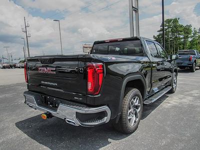 New 2026 GMC Sierra 1500 SLT Crew Cab 4WD Pickup for sale #44053 - photo 2