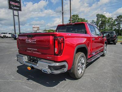 New 2026 GMC Sierra 1500 SLT Crew Cab 4WD Pickup for sale #44054 - photo 2