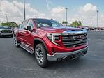 New 2026 GMC Sierra 1500 SLT Crew Cab 4WD Pickup for sale #44054 - photo 1