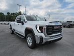 New 2025 GMC Sierra 2500 Pro Crew Cab 4WD Pickup for sale #44059 - photo 1