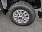 New 2025 GMC Sierra 2500 Pro Crew Cab 4WD Pickup for sale #44059 - photo 10