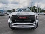 New 2025 GMC Sierra 2500 Pro Crew Cab 4WD Pickup for sale #44059 - photo 3