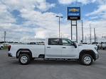 New 2025 GMC Sierra 2500 Pro Crew Cab 4WD Pickup for sale #44059 - photo 4