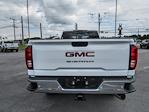 New 2025 GMC Sierra 2500 Pro Crew Cab 4WD Pickup for sale #44059 - photo 5