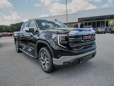 New 2025 GMC Sierra 1500 SLT Crew Cab 4WD Pickup for sale #44062 - photo 1