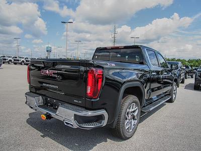 New 2025 GMC Sierra 1500 SLT Crew Cab 4WD Pickup for sale #44062 - photo 2