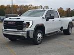Used 2024 GMC Sierra 3500 Pro Crew Cab for sale #44071A - photo 1