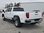 Used 2024 GMC Sierra 3500 Pro Crew Cab for sale #44071A - photo 3