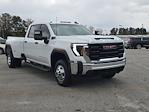 Used 2024 GMC Sierra 3500 Pro Crew Cab for sale #44071A - photo 7
