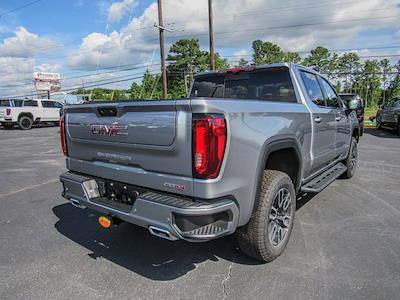 New 2026 GMC Sierra 1500 AT4 Crew Cab 4WD Pickup for sale #44072 - photo 2