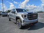 New 2026 GMC Sierra 1500 AT4 Crew Cab 4WD Pickup for sale #44072 - photo 1