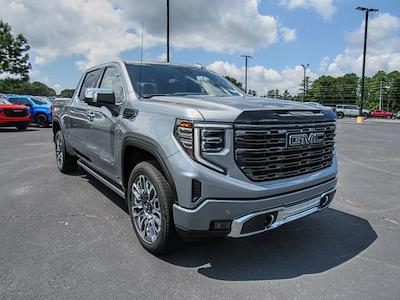 New 2026 GMC Sierra 1500 Denali Ultimate Crew Cab 4WD Pickup for sale #44073 - photo 1