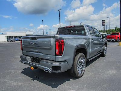 New 2026 GMC Sierra 1500 Denali Ultimate Crew Cab 4WD Pickup for sale #44073 - photo 2