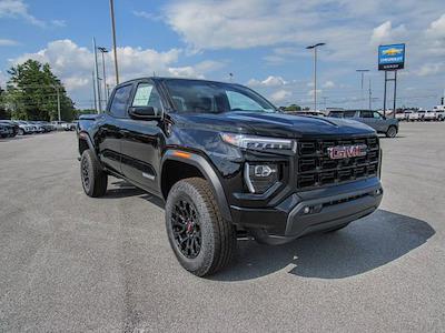 New 2026 GMC Canyon Elevation Crew Cab 4WD Pickup for sale #44075 - photo 1