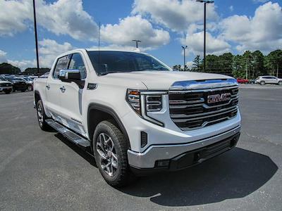 New 2026 GMC Sierra 1500 SLT Crew Cab 4WD Pickup for sale #44078 - photo 1