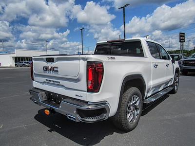 New 2026 GMC Sierra 1500 SLT Crew Cab 4WD Pickup for sale #44078 - photo 2