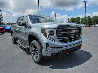 New 2026 GMC Sierra 1500 AT4 Crew Cab 4WD Pickup for sale #44079 - photo 1