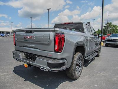 New 2026 GMC Sierra 1500 AT4 Crew Cab 4WD Pickup for sale #44079 - photo 2