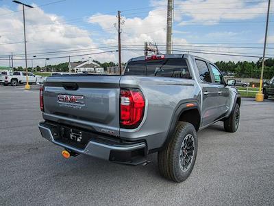 New 2026 GMC Canyon AT4 Crew Cab 4WD Pickup for sale #44096 - photo 2