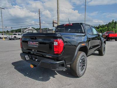 New 2026 GMC Canyon AT4 Crew Cab 4WD Pickup for sale #44097 - photo 2