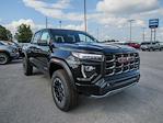 New 2026 GMC Canyon AT4 Crew Cab 4WD Pickup for sale #44097 - photo 1