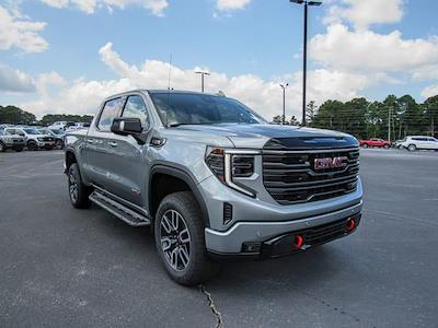 New 2026 GMC Sierra 1500 AT4 Crew Cab 4WD Pickup for sale #44098 - photo 1