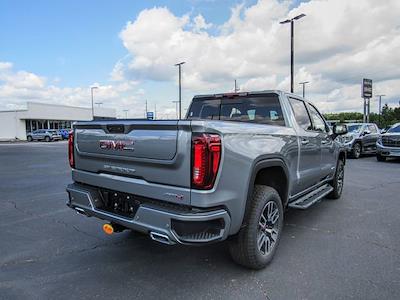 New 2026 GMC Sierra 1500 AT4 Crew Cab 4WD Pickup for sale #44098 - photo 2