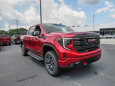 New 2026 GMC Sierra 1500 AT4 Crew Cab 4WD Pickup for sale #44111 - photo 1