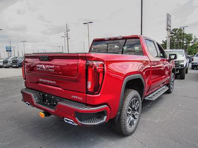 New 2026 GMC Sierra 1500 AT4 Crew Cab 4WD Pickup for sale #44111 - photo 2
