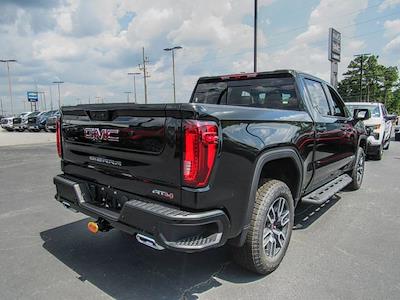 New 2026 GMC Sierra 1500 AT4 Crew Cab 4WD Pickup for sale #44112 - photo 2