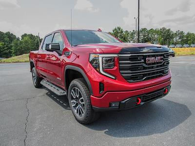 New 2026 GMC Sierra 1500 AT4 Crew Cab 4WD Pickup for sale #44113 - photo 1