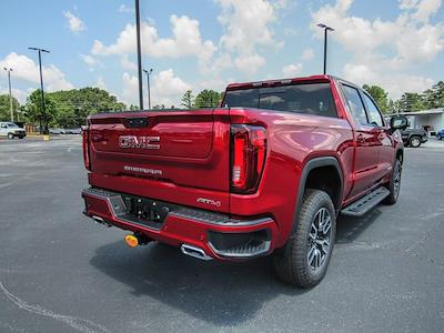 New 2026 GMC Sierra 1500 AT4 Crew Cab 4WD Pickup for sale #44113 - photo 2