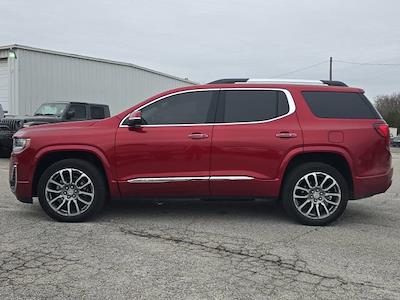 Used 2023 GMC Acadia Denali for sale #44118A2B - photo 2