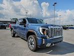 New 2025 GMC Sierra 2500 Denali Crew Cab 4WD Pickup for sale #44124 - photo 1