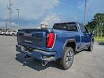 New 2025 GMC Sierra 2500 Denali Crew Cab 4WD Pickup for sale #44124 - photo 2