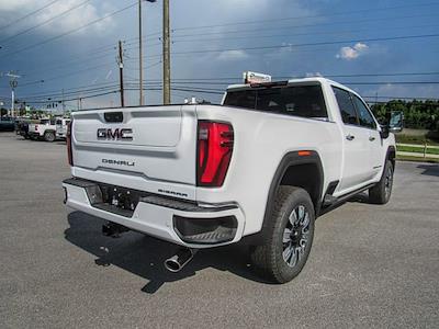 New 2025 GMC Sierra 2500 Denali Crew Cab 4WD Pickup for sale #44125 - photo 2