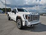New 2025 GMC Sierra 2500 Denali Crew Cab 4WD Pickup for sale #44125 - photo 1