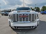 New 2025 GMC Sierra 2500 Denali Crew Cab 4WD Pickup for sale #44125 - photo 3