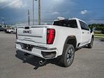 New 2025 GMC Sierra 2500 Denali Crew Cab 4WD Pickup for sale #44125 - photo 2
