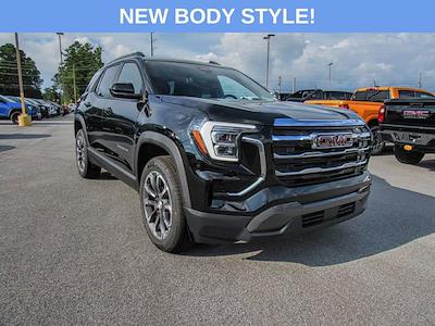 New 2026 GMC Terrain Elevation AWD SUV for sale #44130 - photo 1