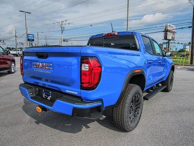 New 2026 GMC Canyon Elevation Crew Cab Pickup for sale #44131 - photo 2