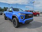New 2026 GMC Canyon Elevation Crew Cab Pickup for sale #44131 - photo 1