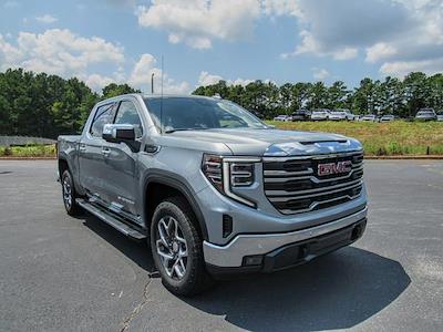 New 2026 GMC Sierra 1500 SLT Crew Cab 4WD Pickup for sale #44134 - photo 1