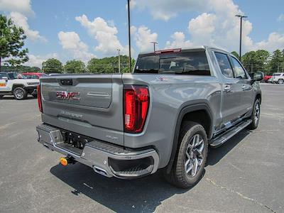 New 2026 GMC Sierra 1500 SLT Crew Cab 4WD Pickup for sale #44134 - photo 2
