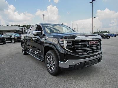 New 2026 GMC Sierra 1500 SLT Crew Cab 4WD Pickup for sale #44135 - photo 1