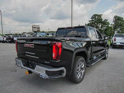 New 2026 GMC Sierra 1500 SLT Crew Cab 4WD Pickup for sale #44135 - photo 2
