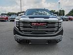 New 2026 GMC Sierra 1500 SLT Crew Cab 4WD Pickup for sale #44135 - photo 3