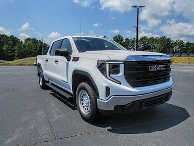 New 2026 GMC Sierra 1500 Pro Crew Cab 4WD Pickup for sale #44136 - photo 1