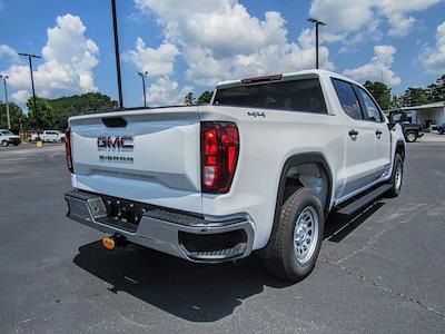 New 2026 GMC Sierra 1500 Pro Crew Cab 4WD Pickup for sale #44136 - photo 2