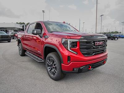 New 2026 GMC Sierra 1500 AT4 Crew Cab 4WD Pickup for sale #44137 - photo 1
